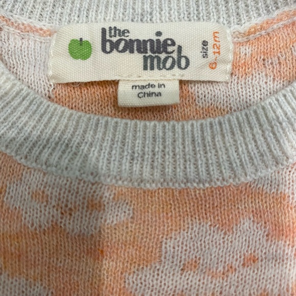 Bonnie Mob - Cloud Jumpsuit. Barely Worn. - Picture 3 of 6